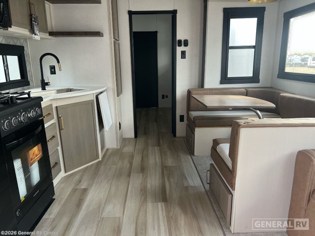 2025 Forest River SALEM-HEM 356QB - New Fifth Wheel For Sale by General RV Center in Longmont, Colorado