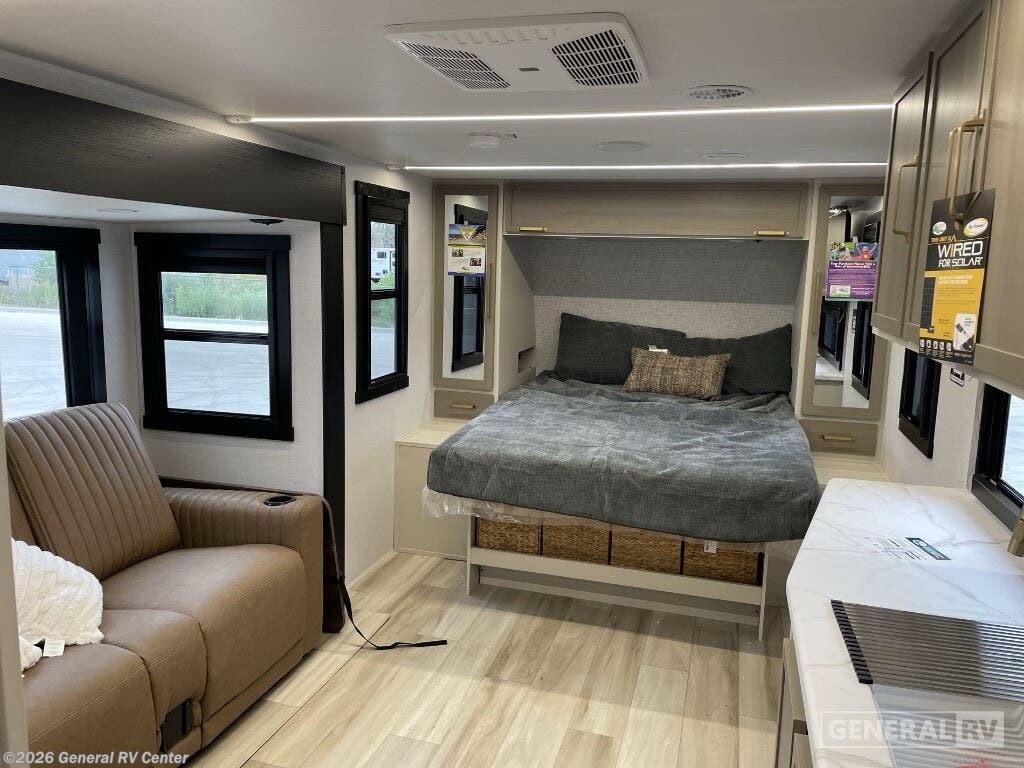 New 2025 Forest River SALEM-HEM 19RBHL available in Longmont, Colorado