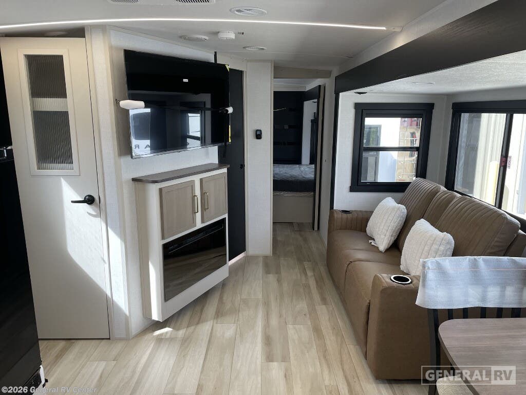 2025 Forest River SALEM-HEM 270FKS - New Travel Trailer For Sale by General RV Center in Longmont, Colorado