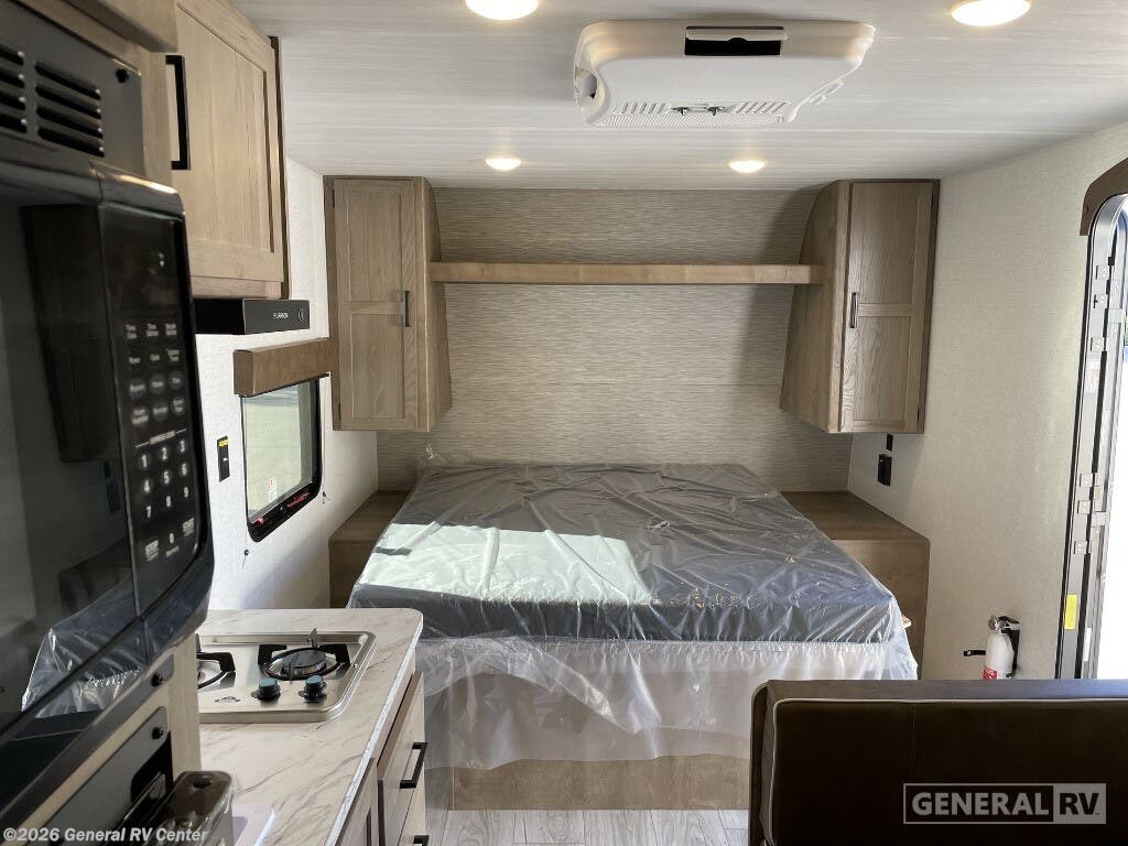 New 2025 Keystone Springdale 1700FQ available in Longmont, Colorado