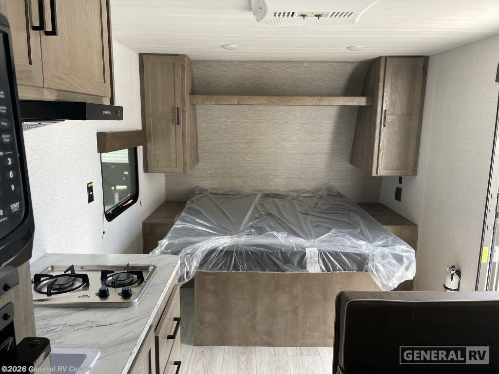 New 2025 Keystone Springdale 1700FQ available in Longmont, Colorado