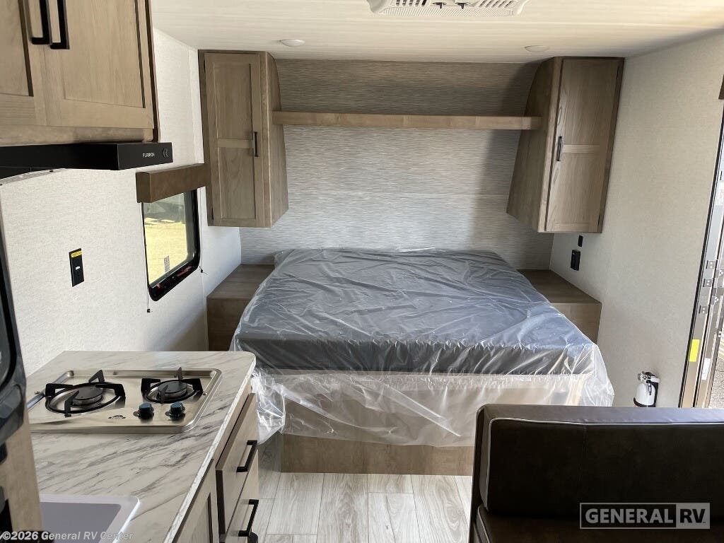 New 2025 Keystone Springdale 1700FQ available in Longmont, Colorado