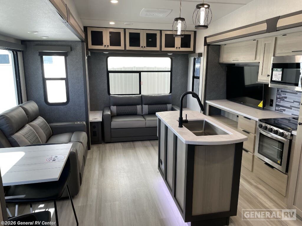 2025 Forest River Wildcat 36MB - New Fifth Wheel For Sale by General RV Center in Longmont, Colorado