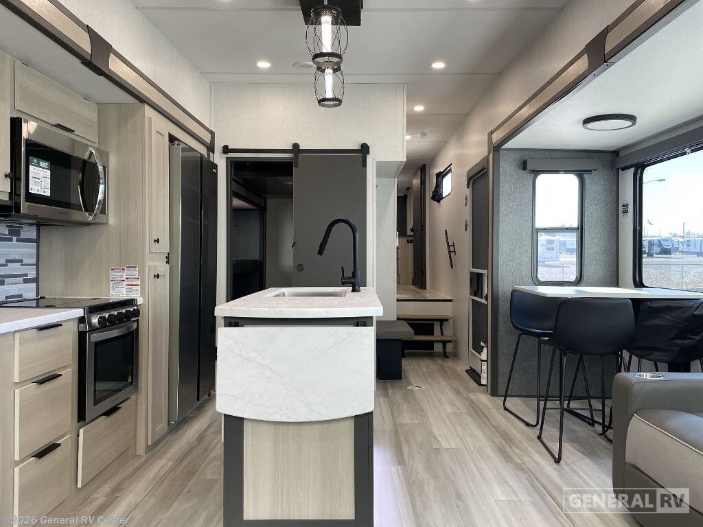 New 2025 Forest River Wildcat 36MB available in Longmont, Colorado