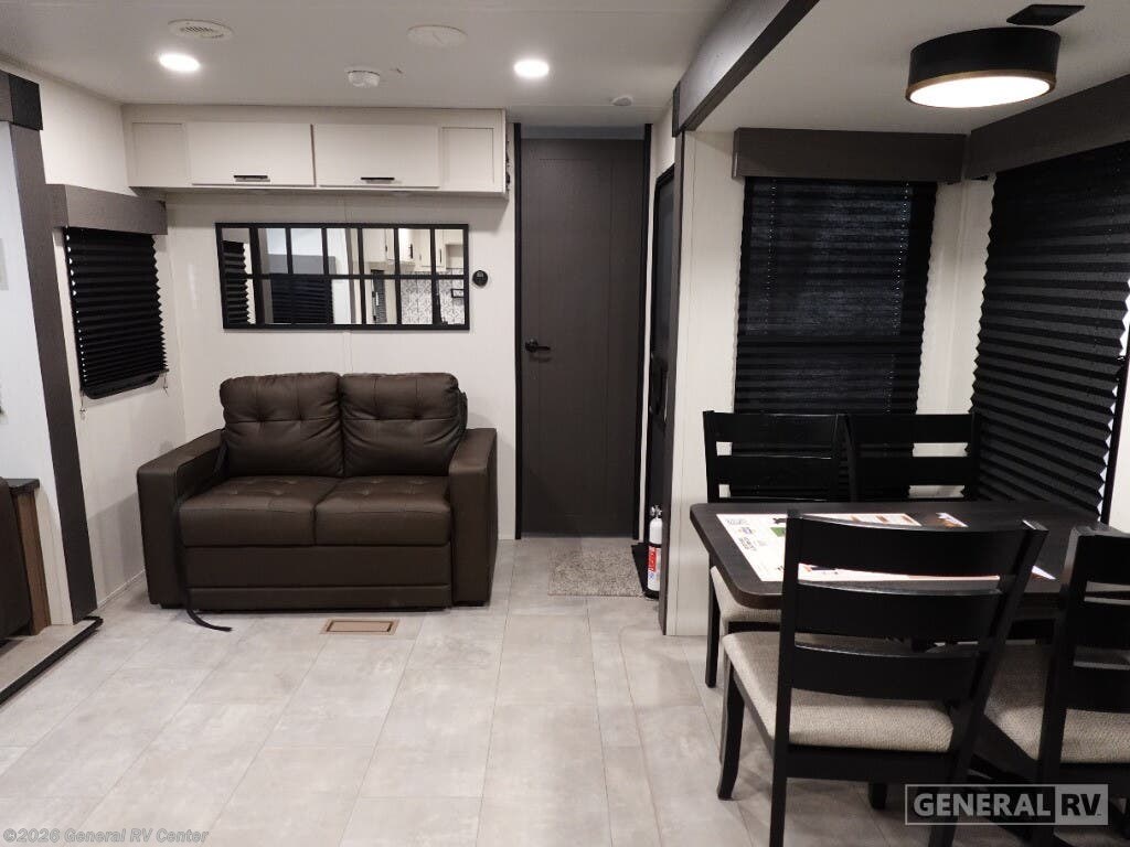 New 2026 Prime Time LaCrosse 3411RK available in Longmont, Colorado