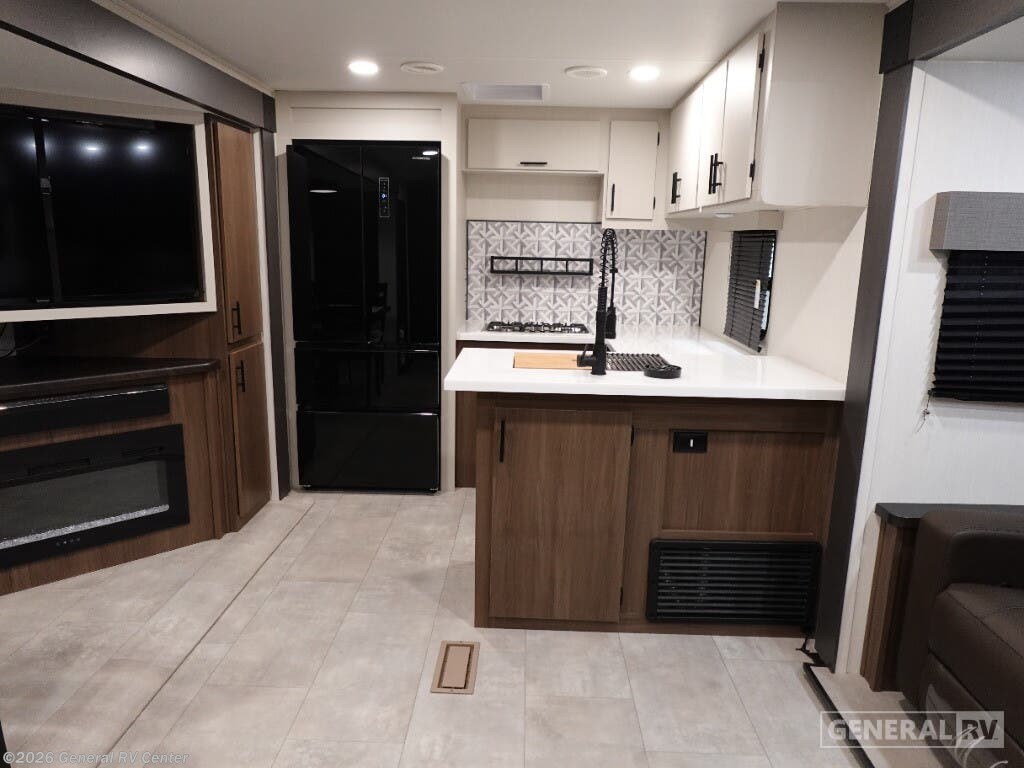 2026 Prime Time LaCrosse 3411RK - New Travel Trailer For Sale by General RV Center in Longmont, Colorado