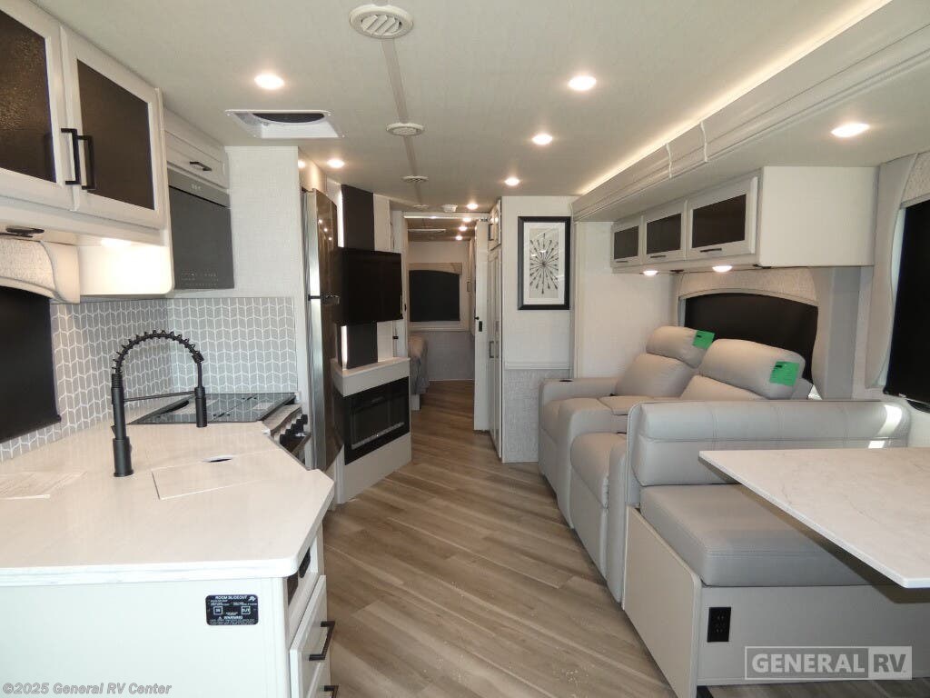 2026 Fleetwood Fortis 34MB - New Class A For Sale by General RV Center in Longmont, Colorado