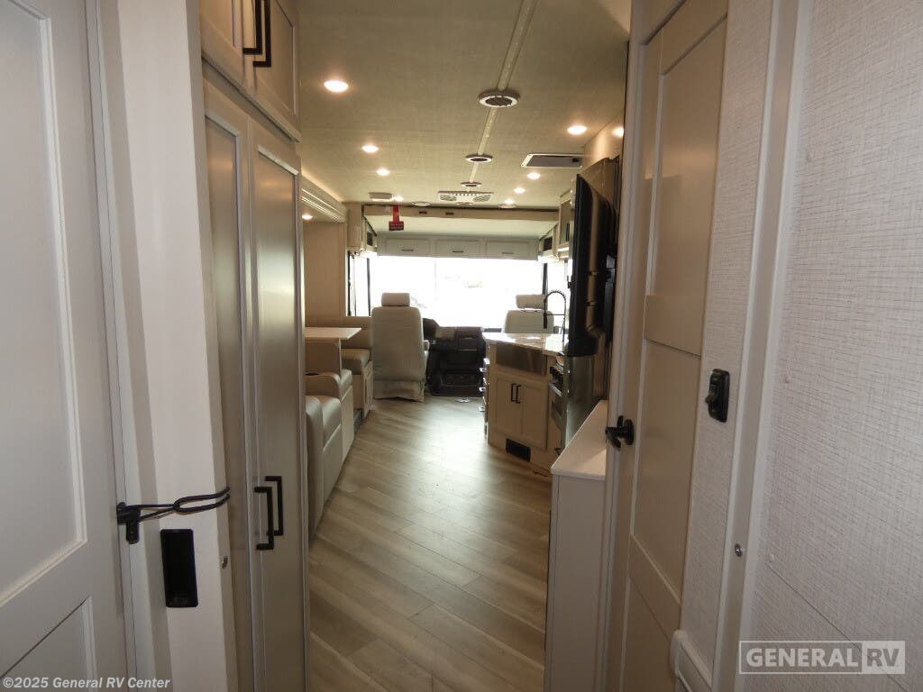 New 2026 Fleetwood Fortis 34MB available in Longmont, Colorado