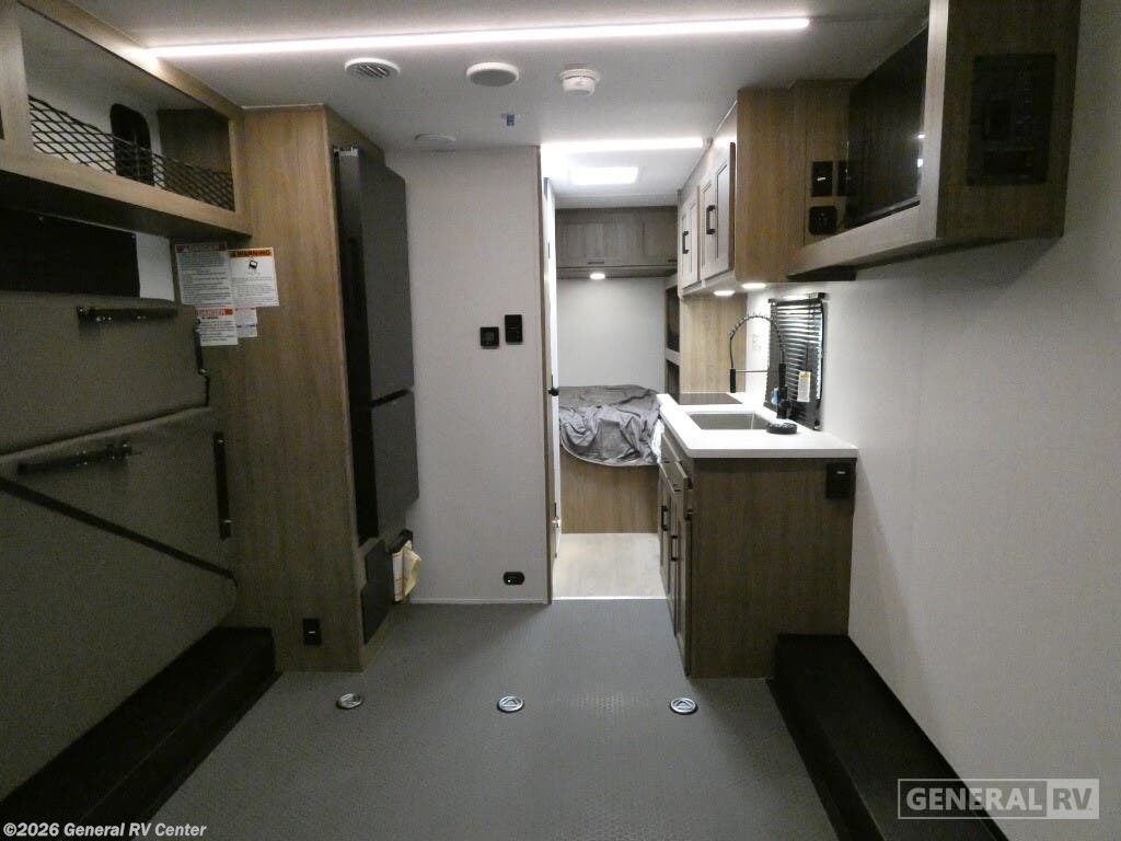 New 2026 Coachmen Adrenaline 18LT available in Longmont, Colorado