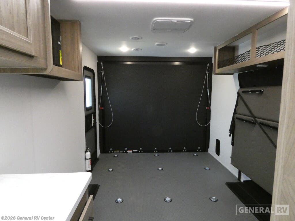 2026 Coachmen Adrenaline 18LT - New Toy Hauler For Sale by General RV Center in Longmont, Colorado