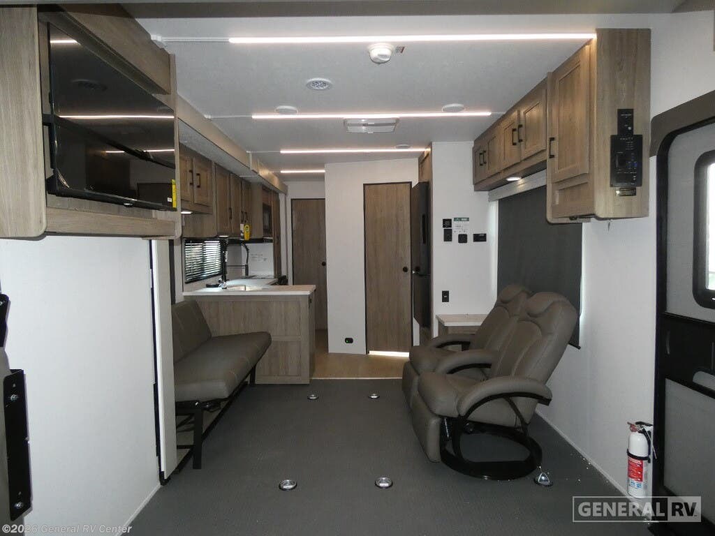 New 2026 Coachmen Adrenaline 29SS available in Longmont, Colorado