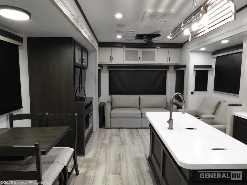 2026 Avalanche 302RS by Keystone from General RV Center in Longmont, Colorado