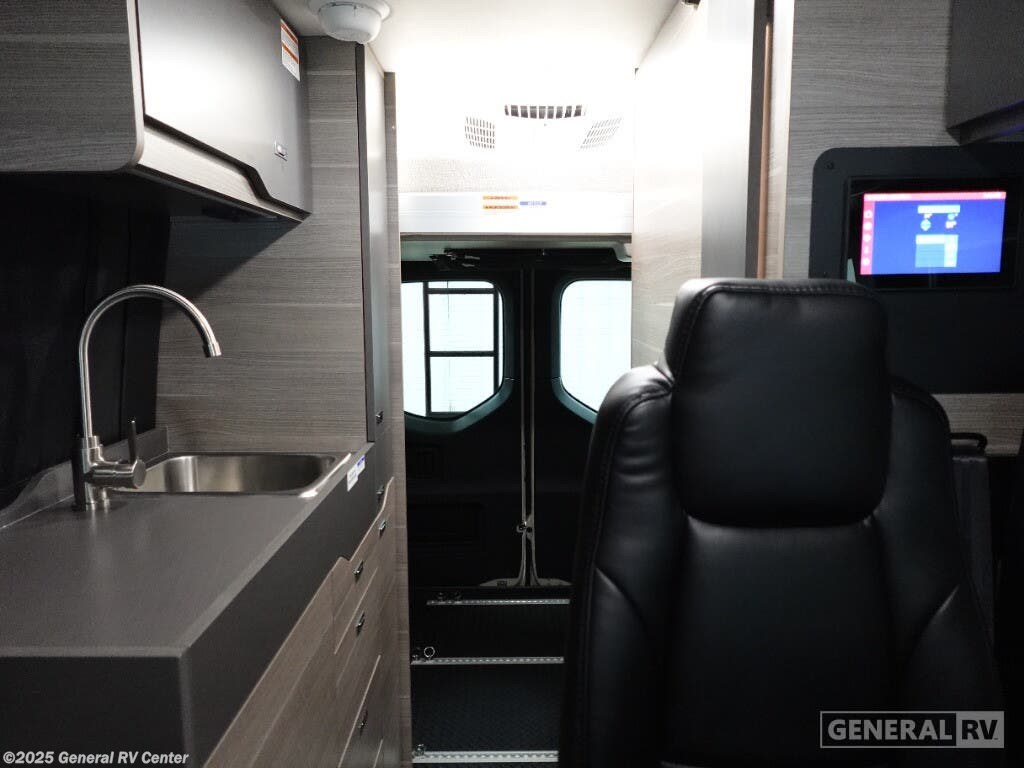 2026 Entegra Coach Launch 19YG - New Class B For Sale by General RV Center in Longmont, Colorado