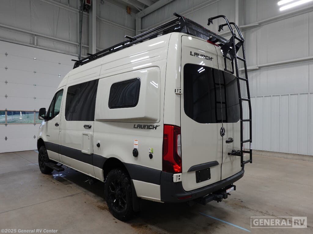 2026 Launch 19YG by Entegra Coach from General RV Center in Longmont, Colorado