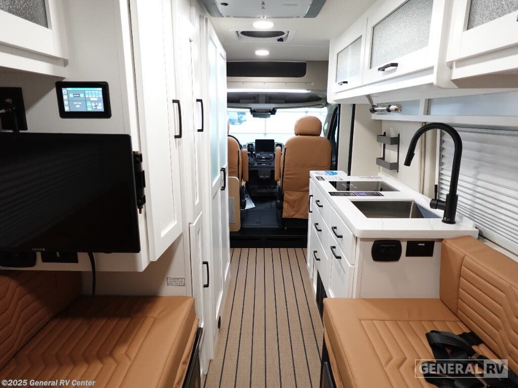 New 2026 Coachmen Nova 20D available in Longmont, Colorado