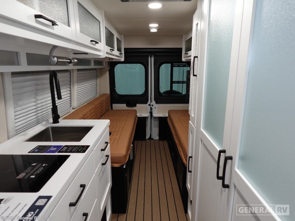 2026 Coachmen Nova 20D - New Class B For Sale by General RV Center in Longmont, Colorado