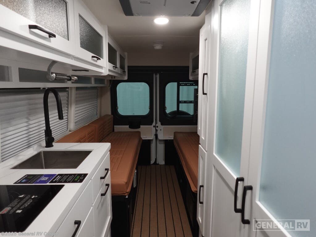 2026 Coachmen Nova 20D - New Class B For Sale by General RV Center in Longmont, Colorado