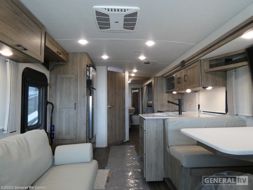 2025 Winnebago Sunstar 31B - New Class A For Sale by General RV Center in Longmont, Colorado