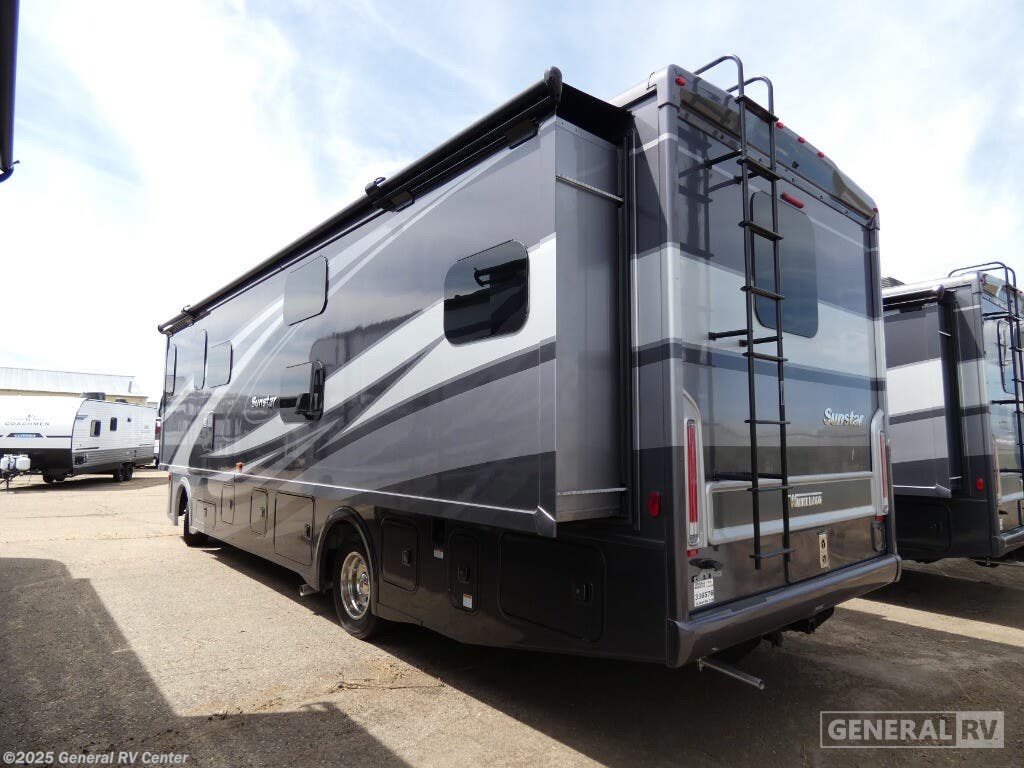2025 Sunstar 31B by Winnebago from General RV Center in Longmont, Colorado