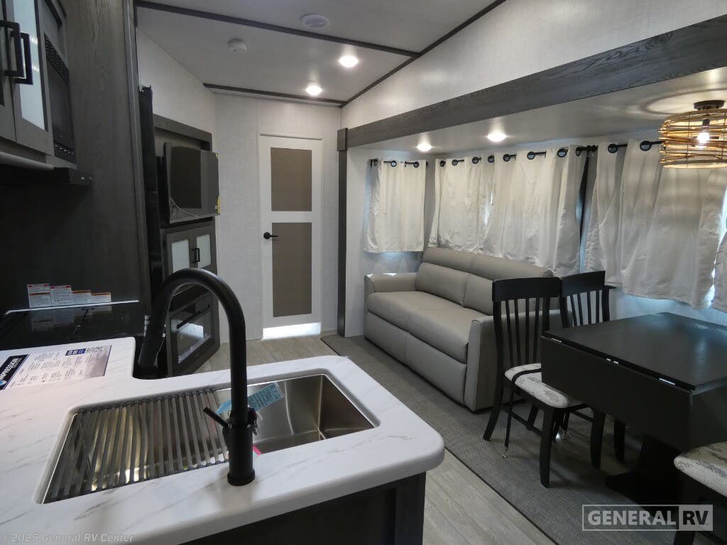 2024 Impression 290VB by Forest River from General RV Center in Longmont, Colorado