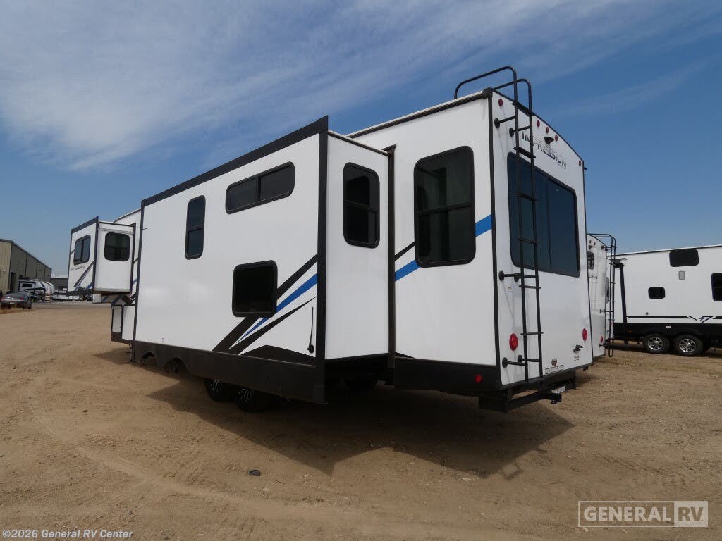 2024 Impression 318RLVIEW by Forest River from General RV Center in Longmont, Colorado