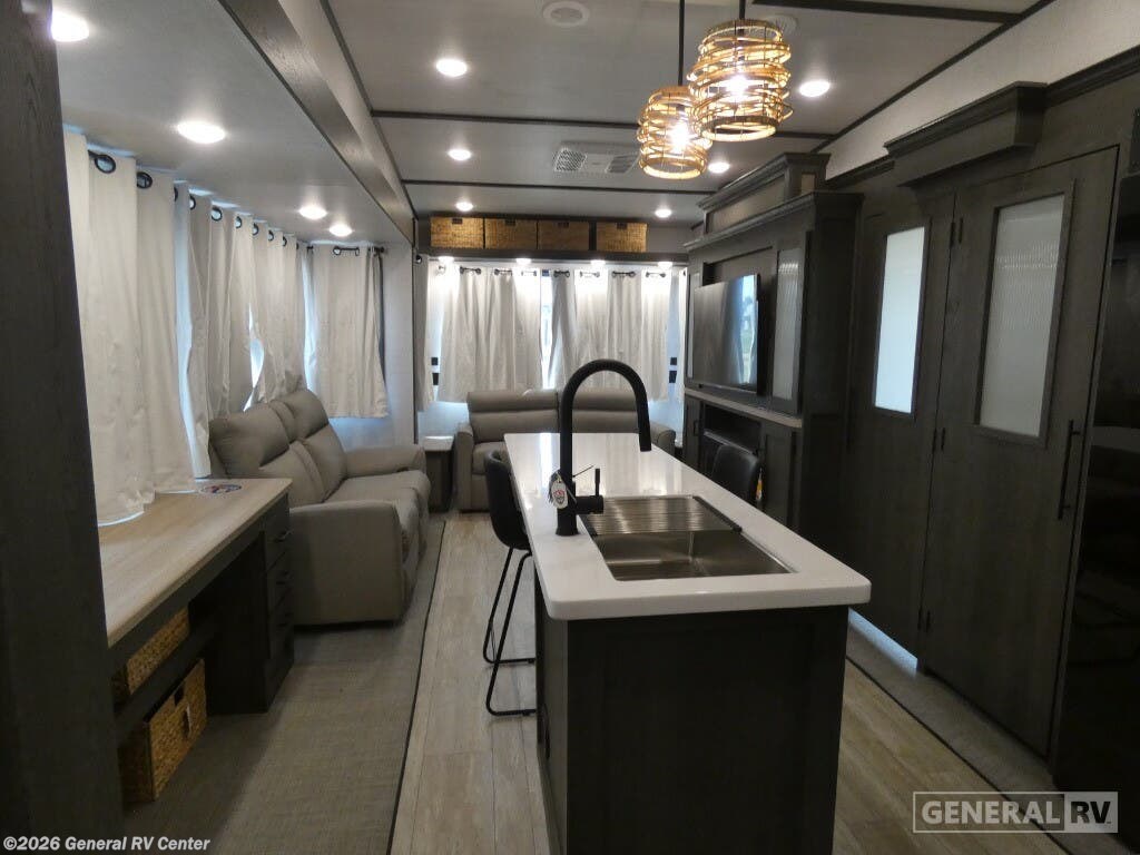 2024 Forest River Impression 318RLVIEW - New Fifth Wheel For Sale by General RV Center in Longmont, Colorado