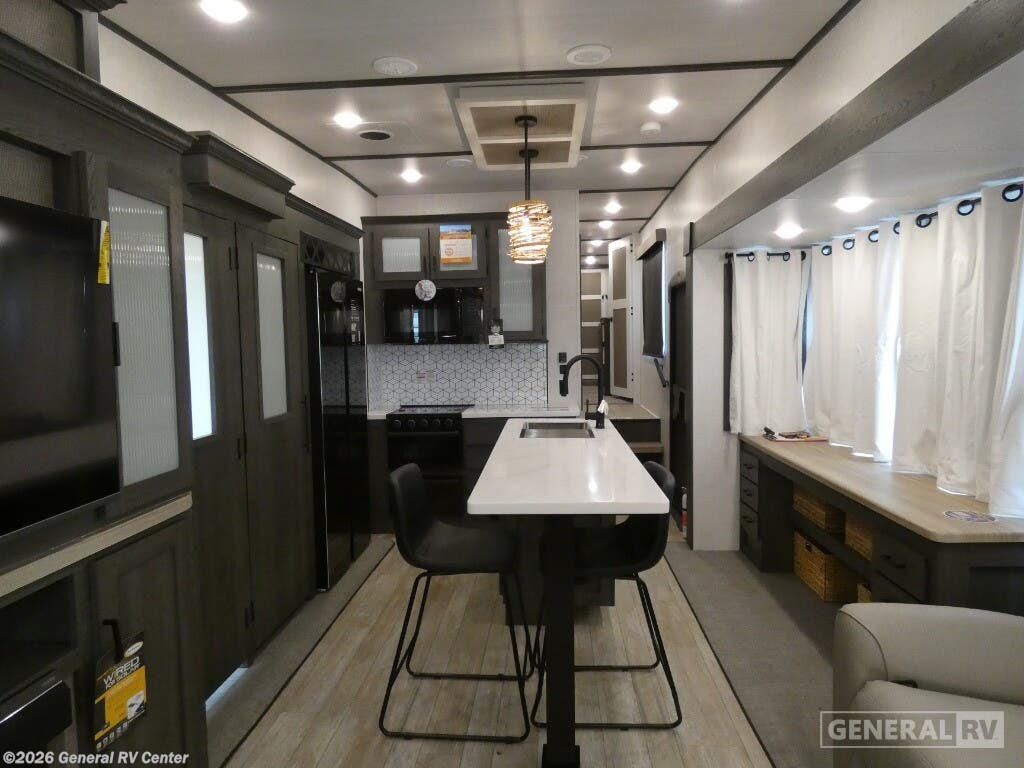 New 2024 Forest River Impression 318RLVIEW available in Longmont, Colorado