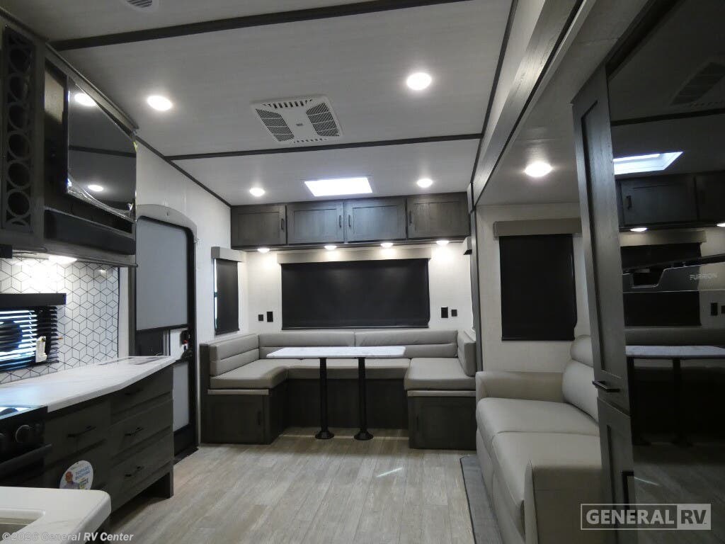 2024 Forest River Impression 242RD - New Fifth Wheel For Sale by General RV Center in Longmont, Colorado