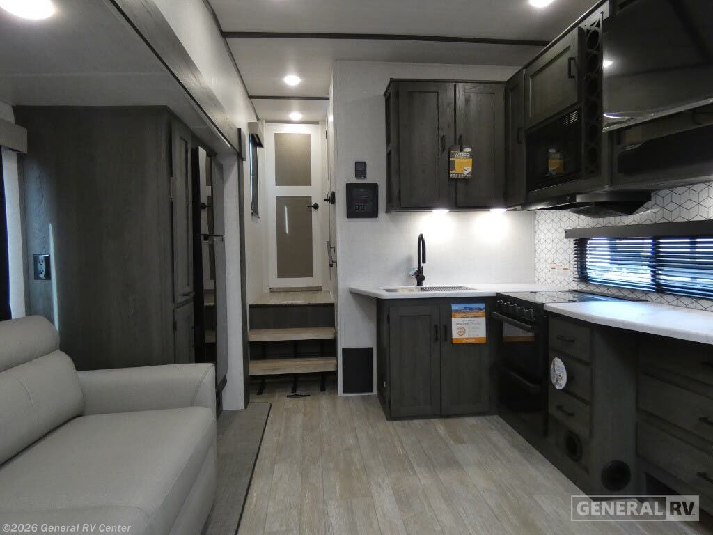 New 2024 Forest River Impression 242RD available in Longmont, Colorado