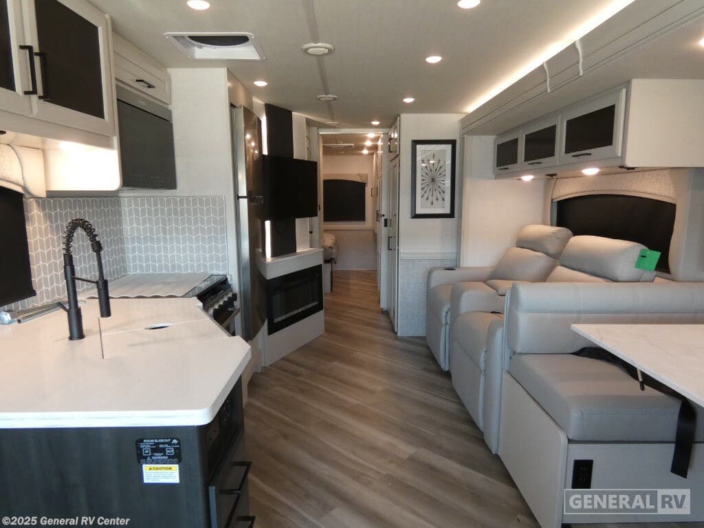 2026 Fleetwood Fortis 34MB - New Class A For Sale by General RV Center in Longmont, Colorado