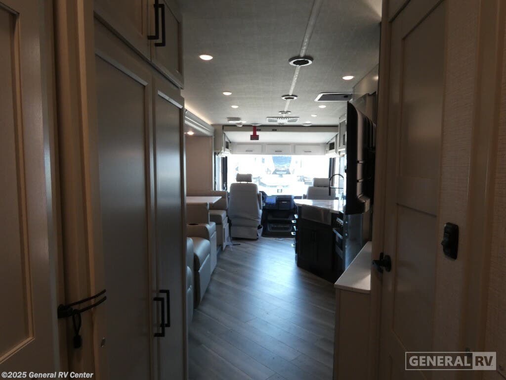 New 2026 Fleetwood Fortis 34MB available in Longmont, Colorado