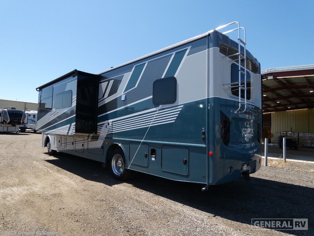 2026 Fortis 34MB by Fleetwood from General RV Center in Longmont, Colorado