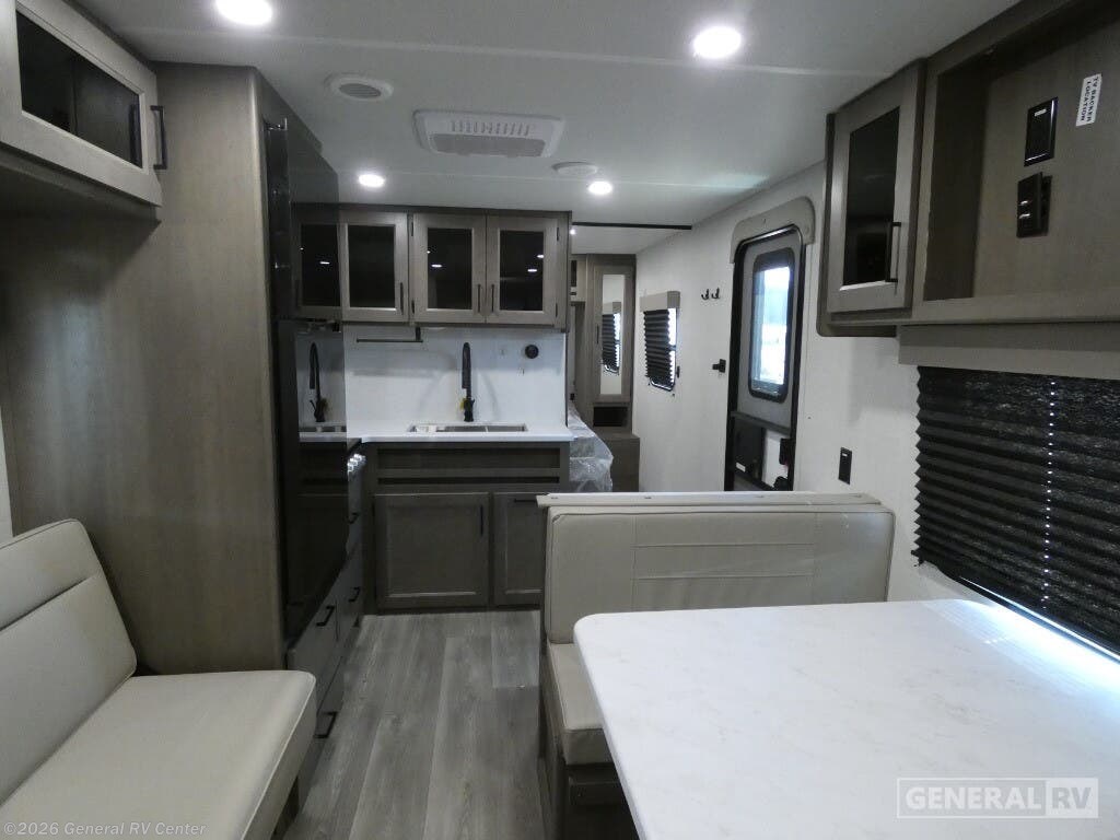 Used 2024 Grand Design TRANSCEND-X 24BHX available in Longmont, Colorado