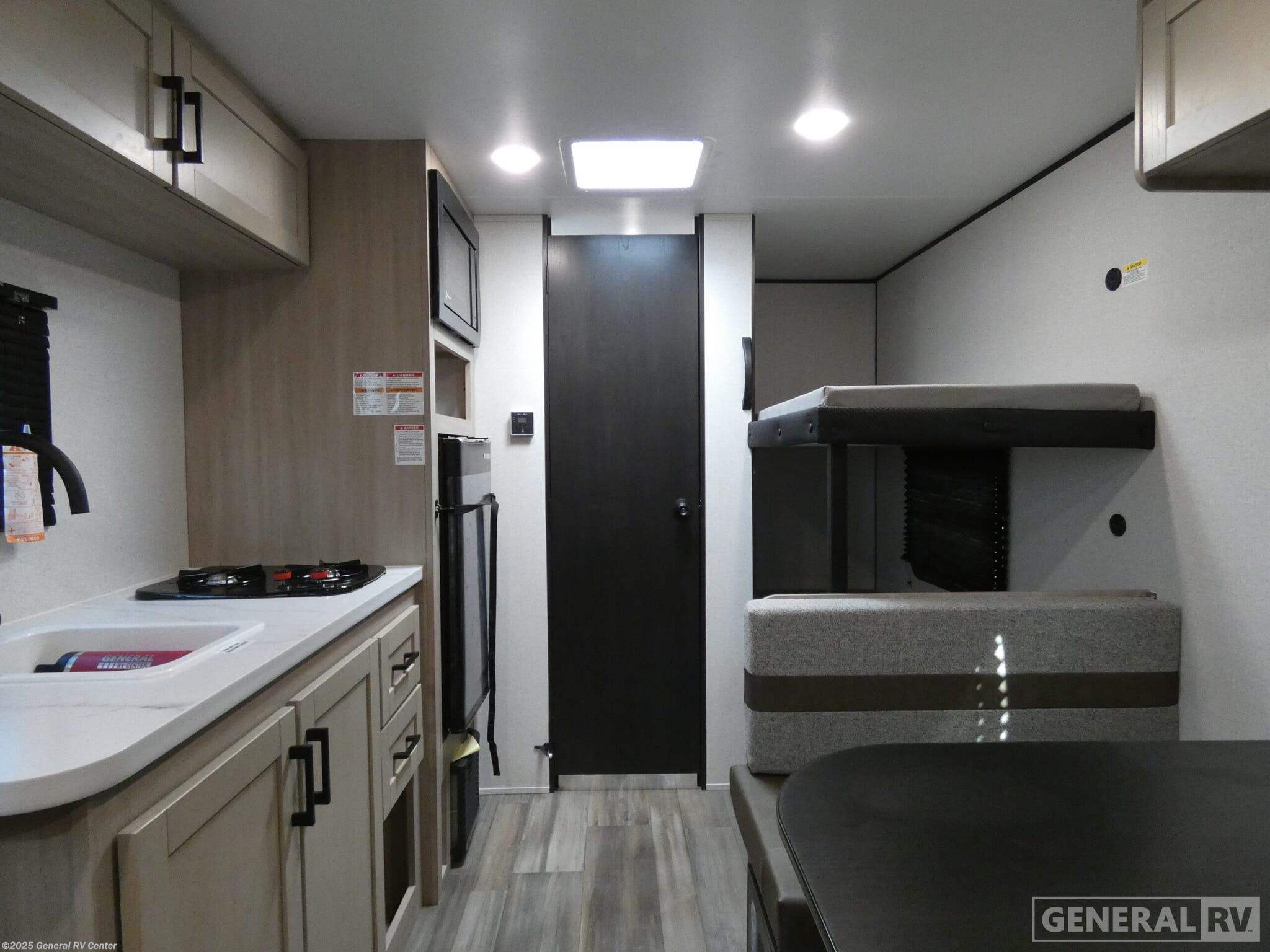 2026 Open Range COLT 17BH - New Travel Trailer For Sale by General RV Center in Longmont, Colorado