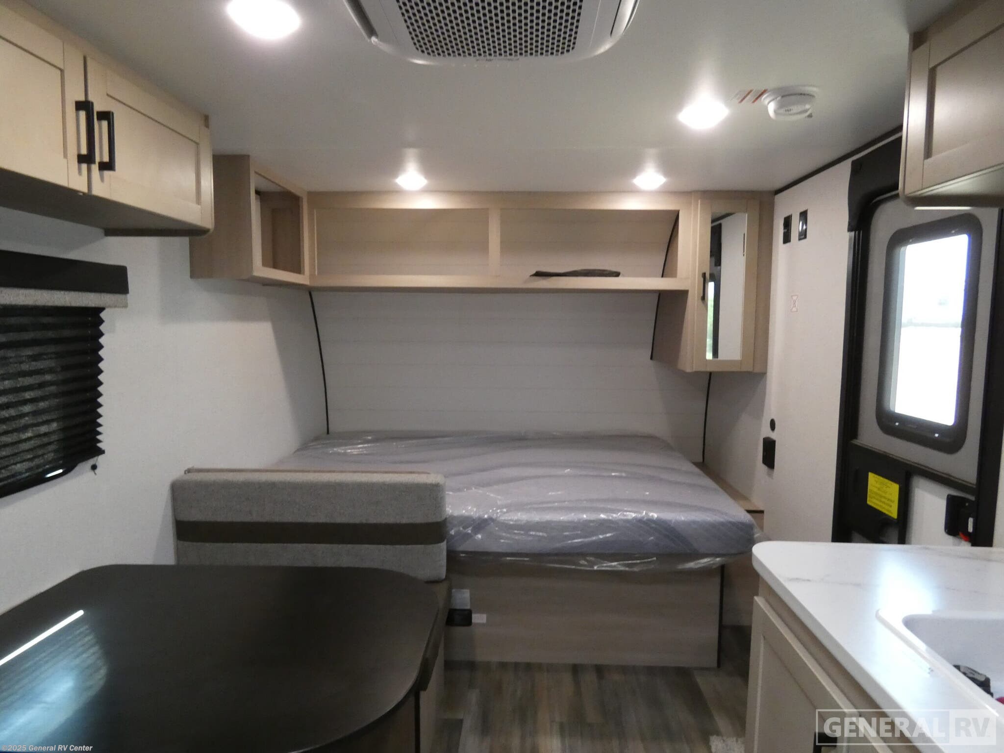 New 2026 Open Range COLT 17BH available in Longmont, Colorado