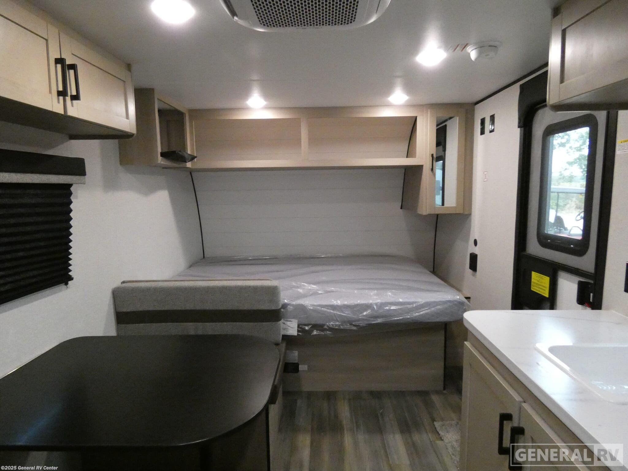 New 2026 Open Range COLT 17BH available in Longmont, Colorado