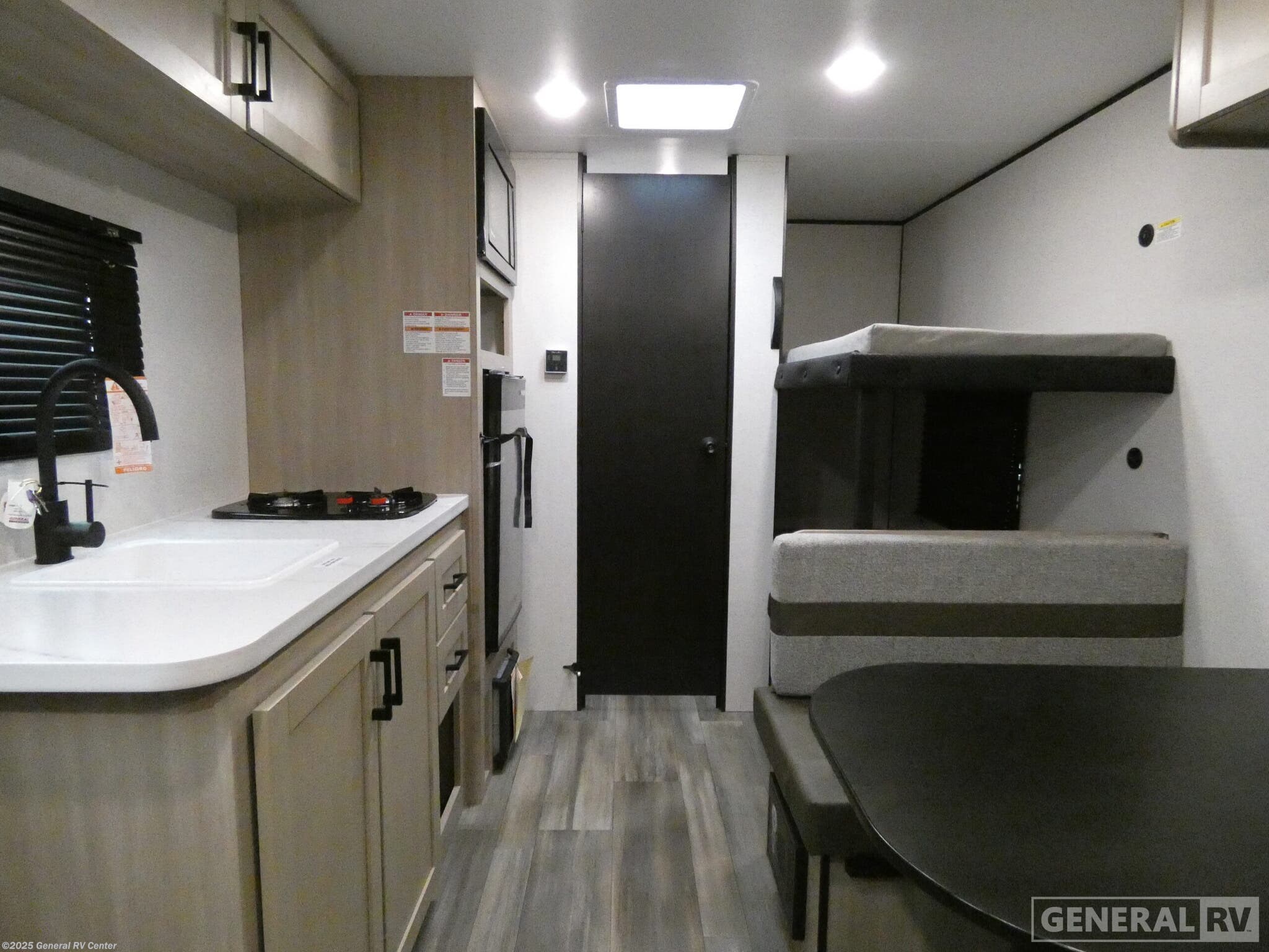 2026 Open Range COLT 17BH - New Travel Trailer For Sale by General RV Center in Longmont, Colorado