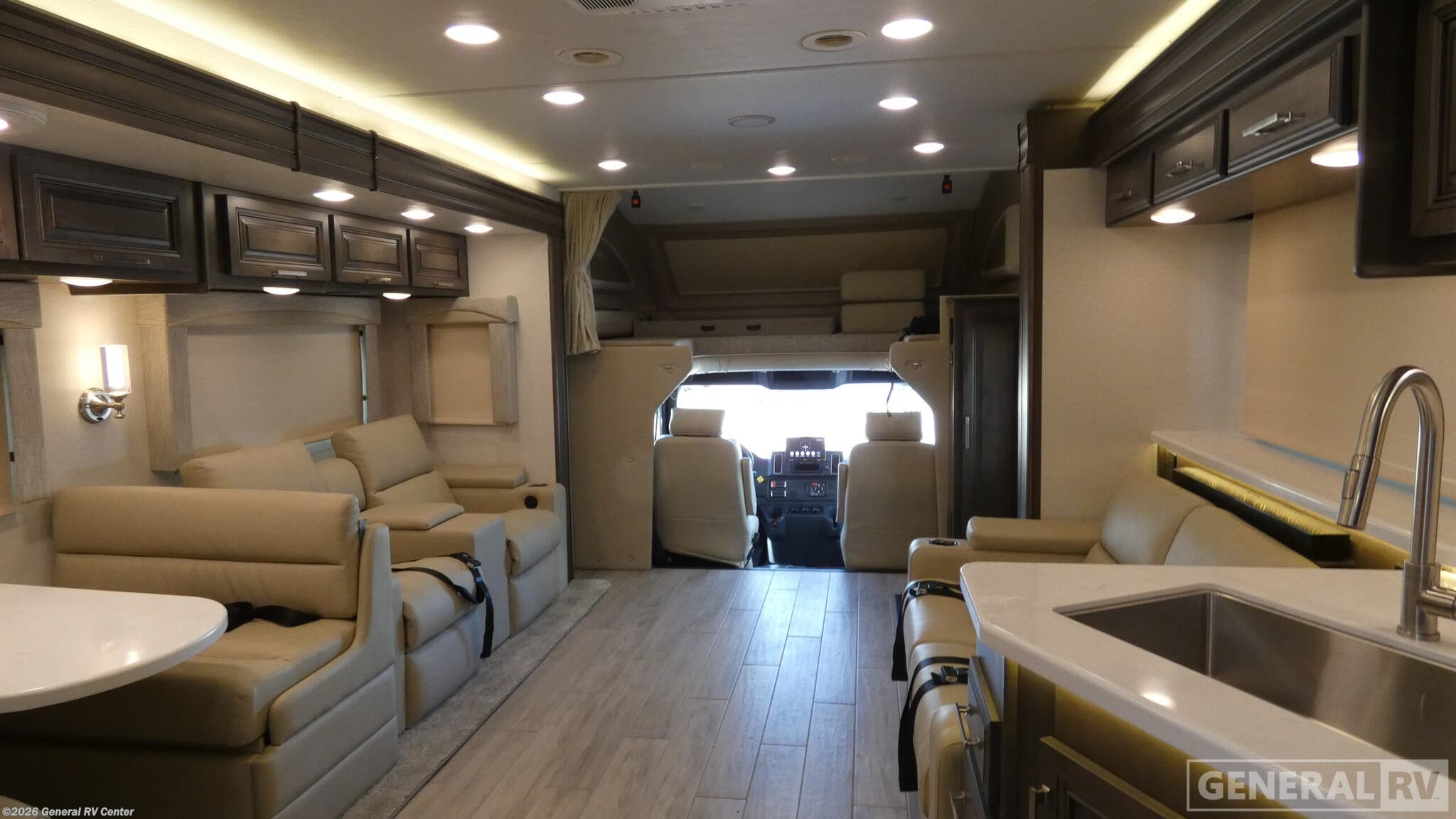 New 2026 Entegra Coach Accolade XL 37M available in Longmont, Colorado