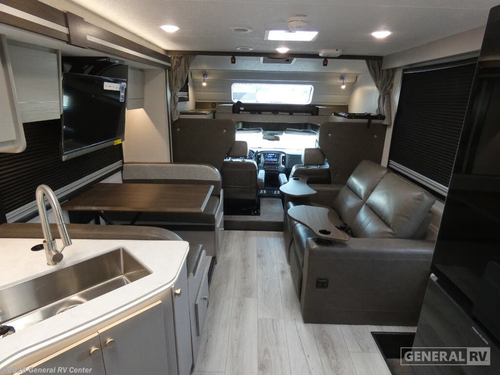 New 2025 Coachmen Entourage 320LV available in Longmont, Colorado