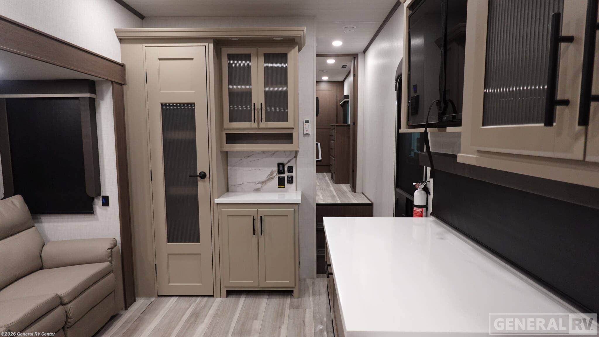 New 2026 Keystone Cougar 260MLE available in Longmont, Colorado