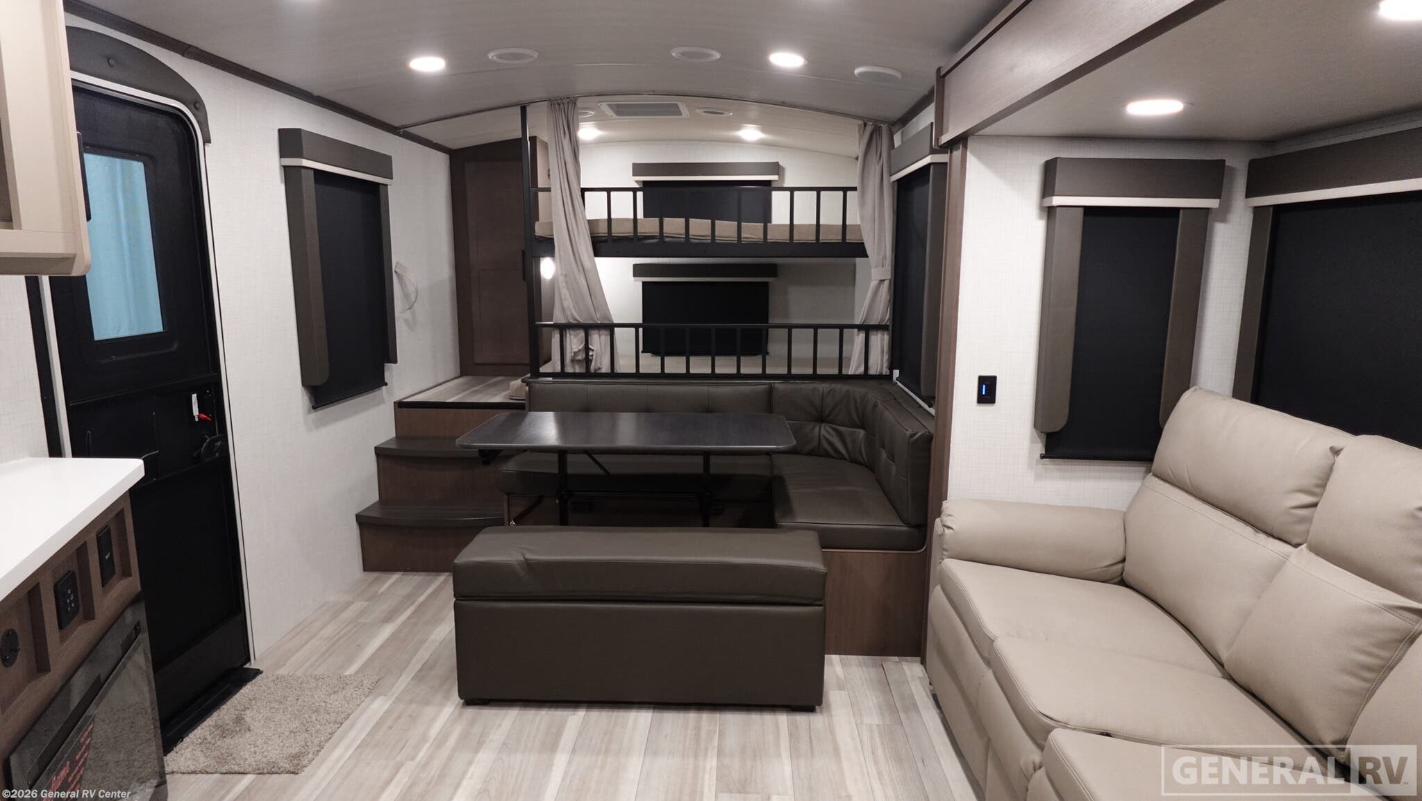 2026 Keystone Cougar 30BHS - New Travel Trailer For Sale by General RV Center in Longmont, Colorado