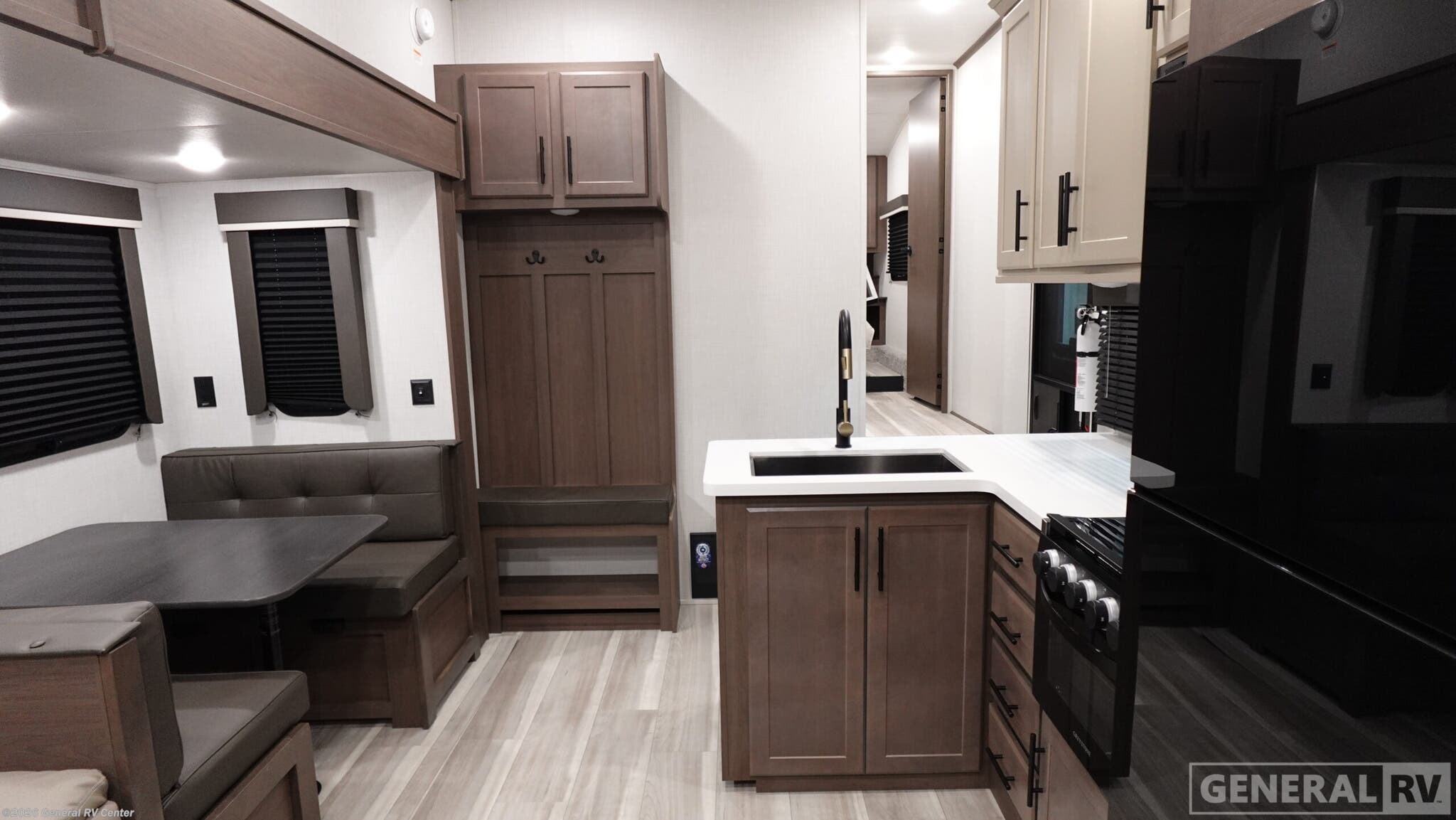 New 2026 Keystone Cougar 2400RE available in Longmont, Colorado