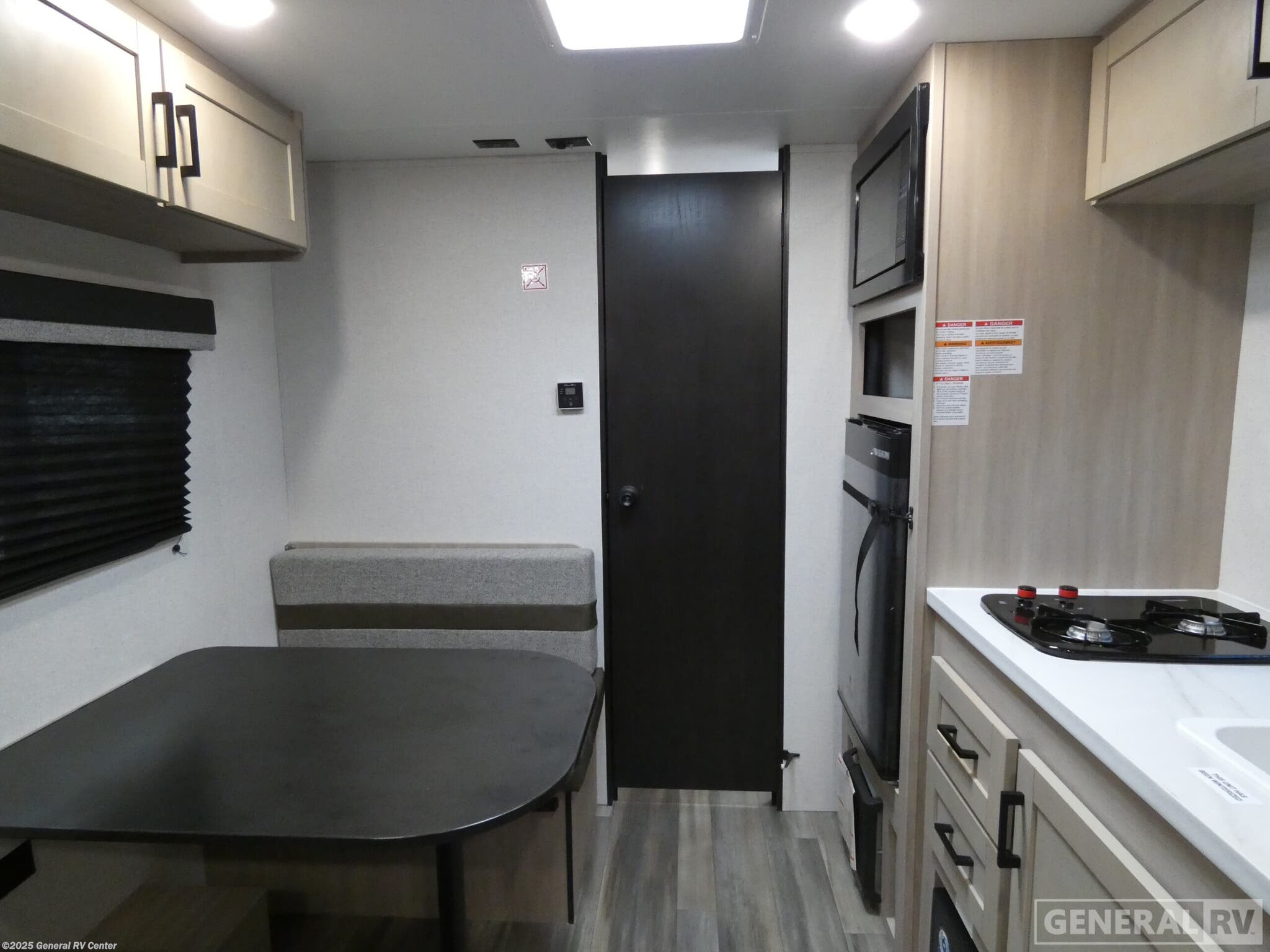 2026 Open Range COLT 17QB - New Travel Trailer For Sale by General RV Center in Longmont, Colorado