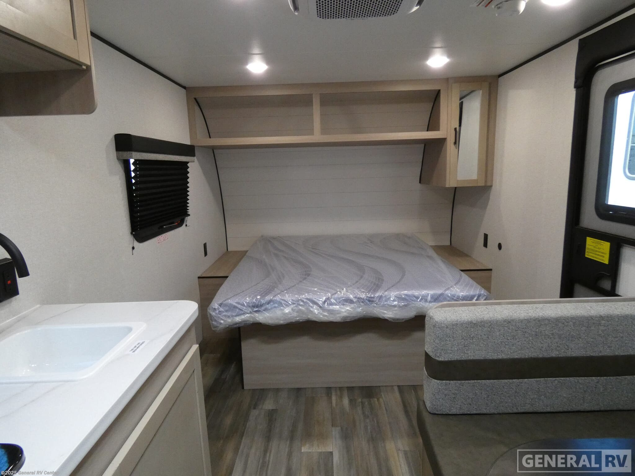 New 2026 Open Range COLT 17QB available in Longmont, Colorado