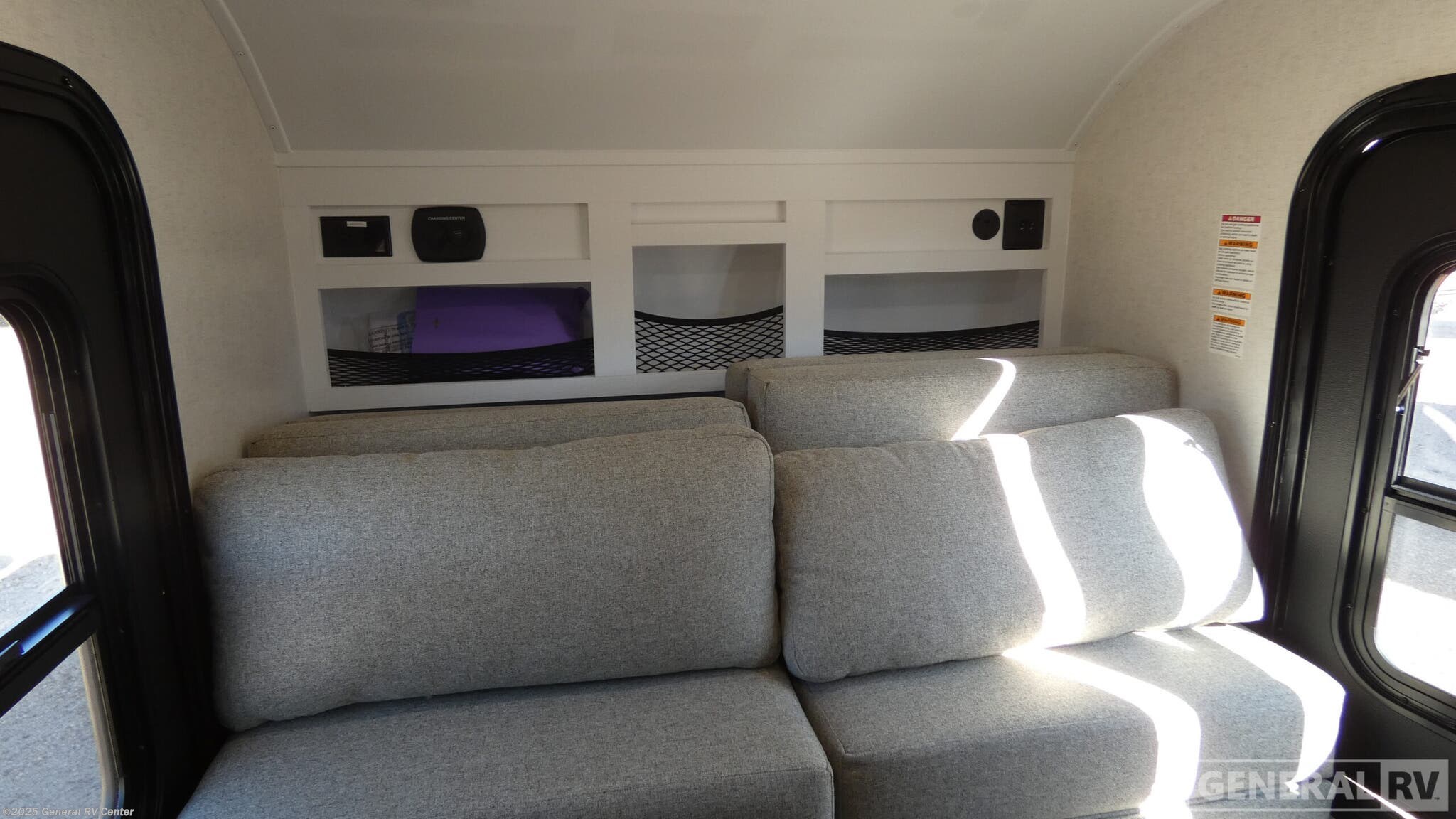 New 2026 Modern Buggy Trailers Little Buggy 12LRK available in Longmont, Colorado