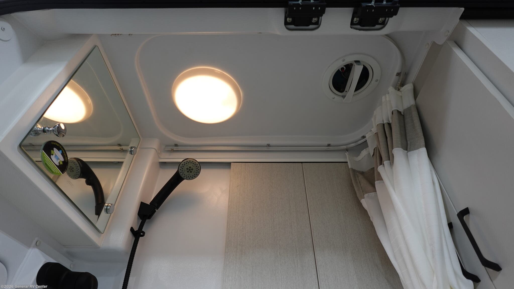 New 2026 Forest River Columbus 377DS available in Longmont, Colorado