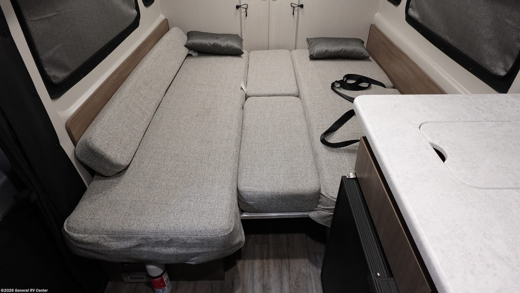 2026 Columbus 377DS by Forest River from General RV Center in Longmont, Colorado