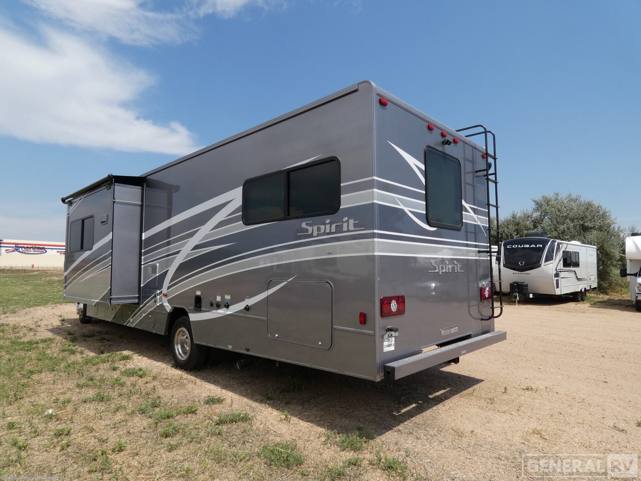 2026 Spirit 31H by Winnebago from General RV Center in Longmont, Colorado