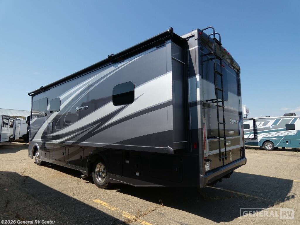2025 Sunstar 29V by Winnebago from General RV Center in Longmont, Colorado