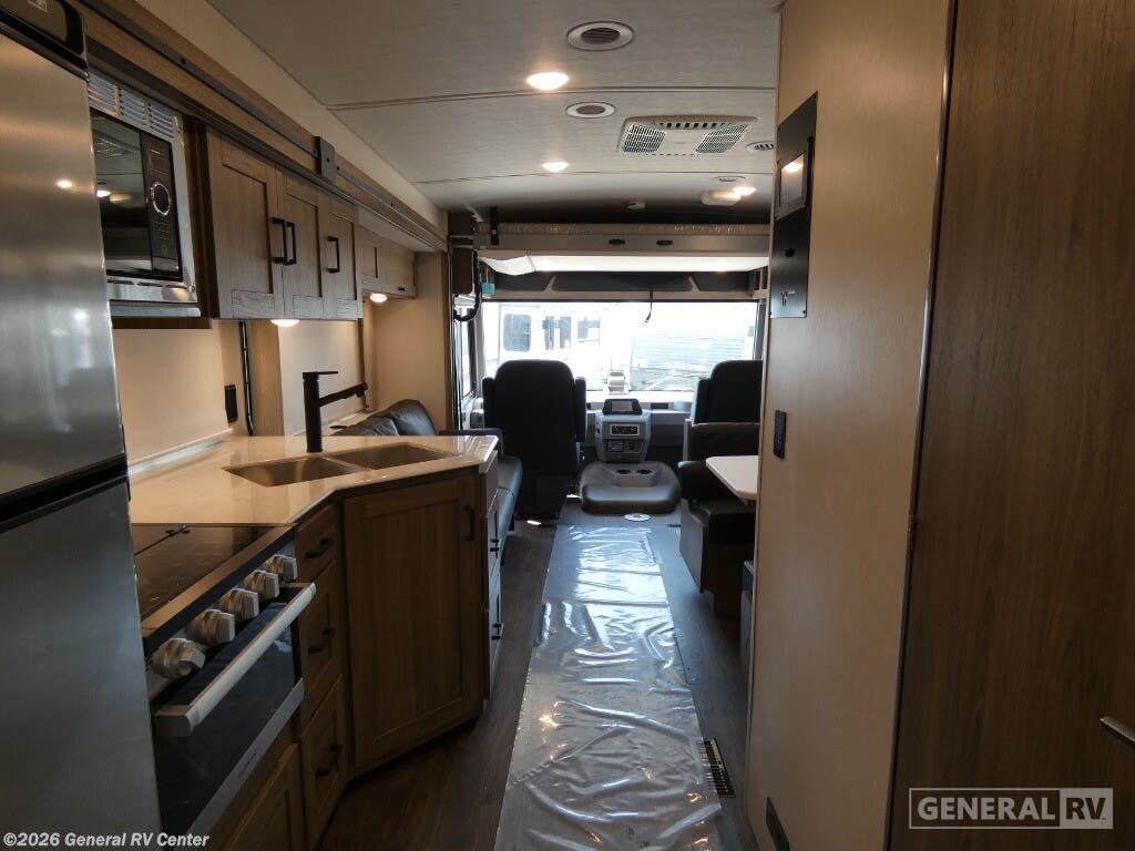 New 2025 Winnebago Sunstar 29V available in Longmont, Colorado